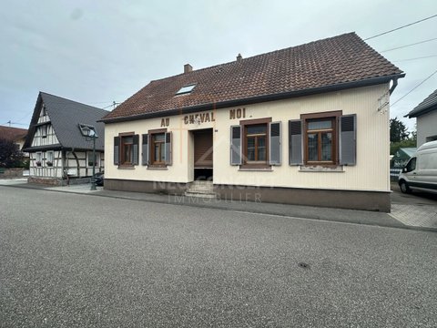 Première photo du bien
