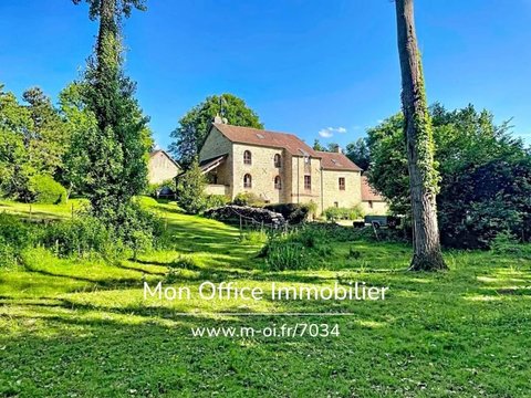 Première photo du bien