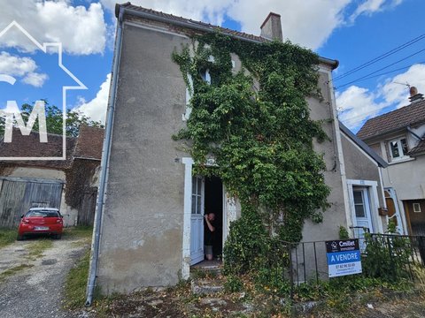 Première photo du bien