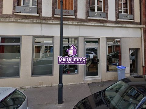 Première photo du bien