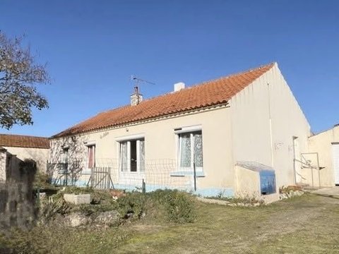 Première photo du bien