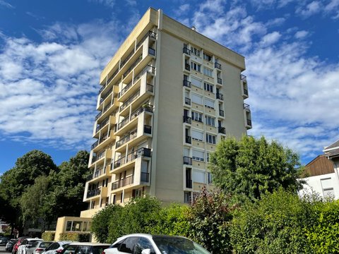 Première photo du bien