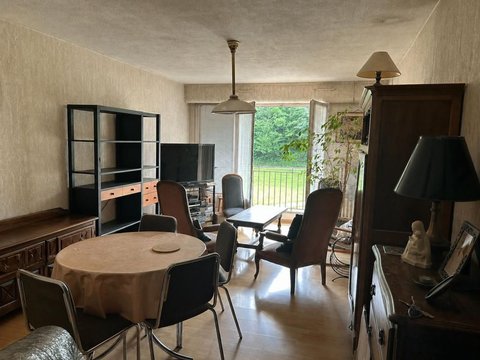 Première photo du bien
