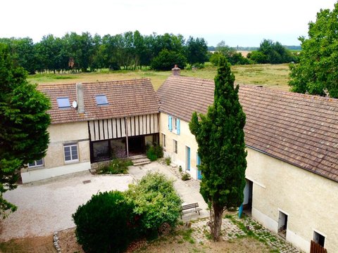Première photo du bien