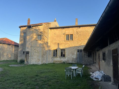 Première photo du bien