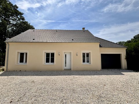 Première photo du bien
