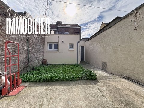 Première photo du bien