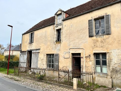 Première photo du bien