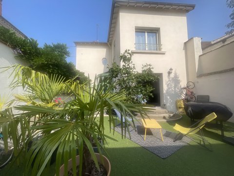 Première photo du bien