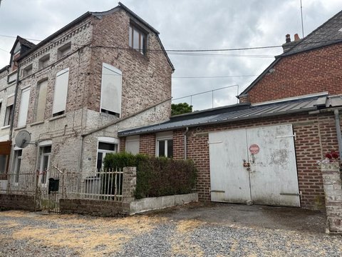 Première photo du bien