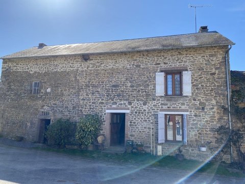 Première photo du bien