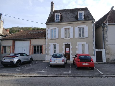 Première photo du bien