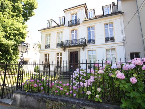 Première photo du bien