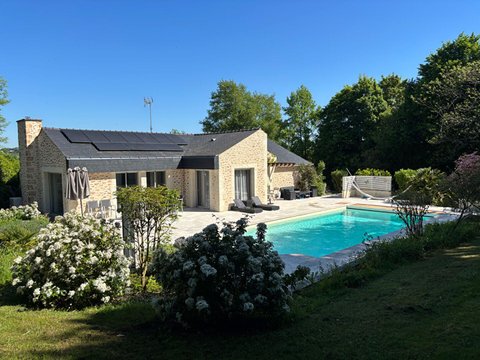 Première photo du bien