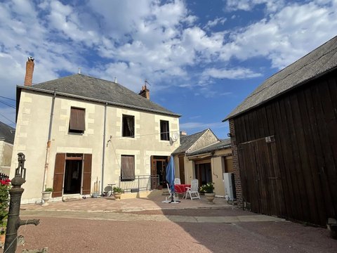 Première photo du bien