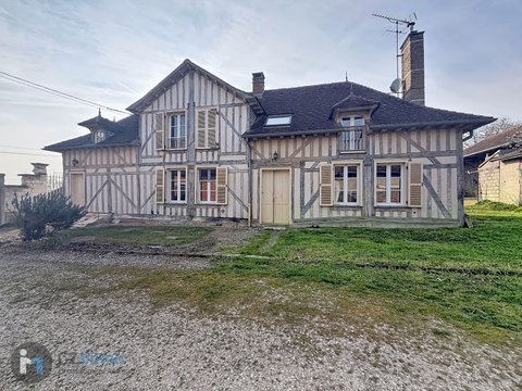 Première photo du bien