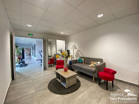 Première photo du bien
