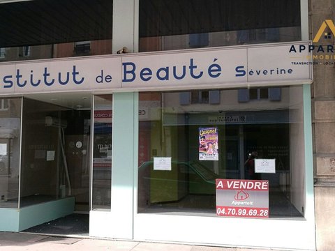 Première photo du bien