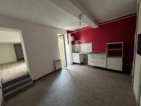 Première photo du bien