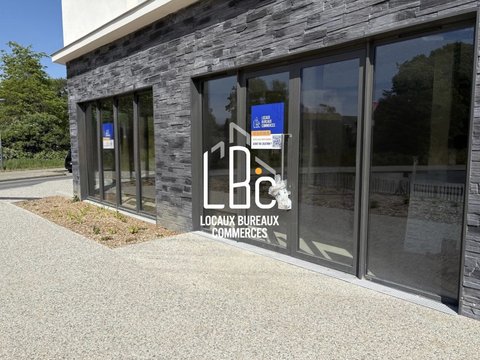 Première photo du bien