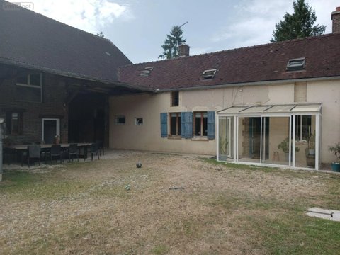 Première photo du bien