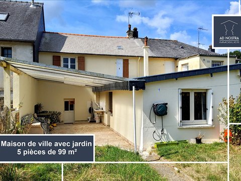 Première photo du bien