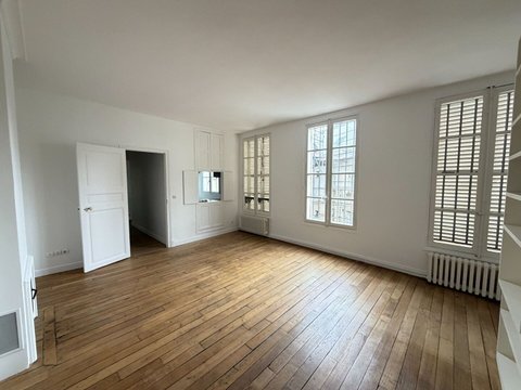 Première photo du bien