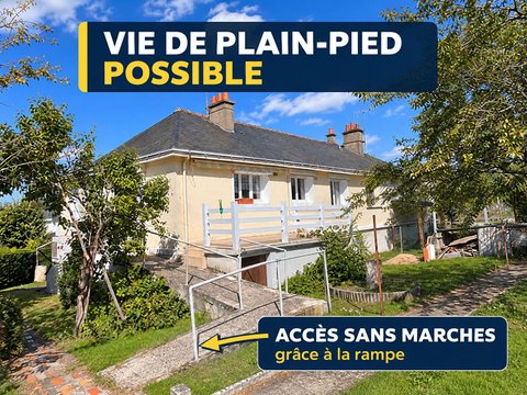 Première photo du bien