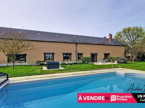 Première photo du bien