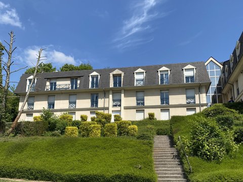 Première photo du bien