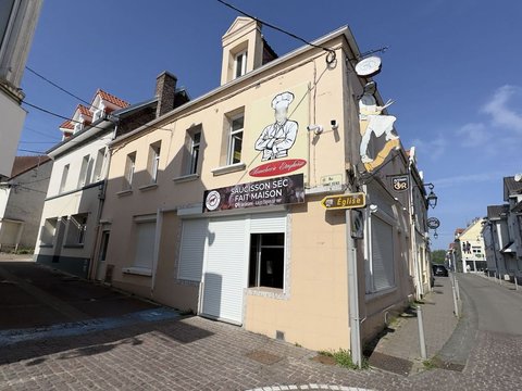 Première photo du bien