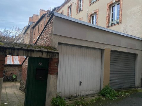 Première photo du bien