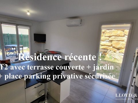 Première photo du bien