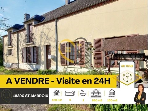 Première photo du bien