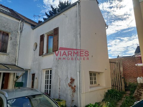 Première photo du bien