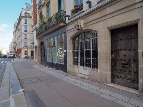 Première photo du bien