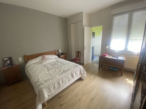 Première photo du bien