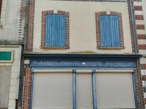 Première photo du bien