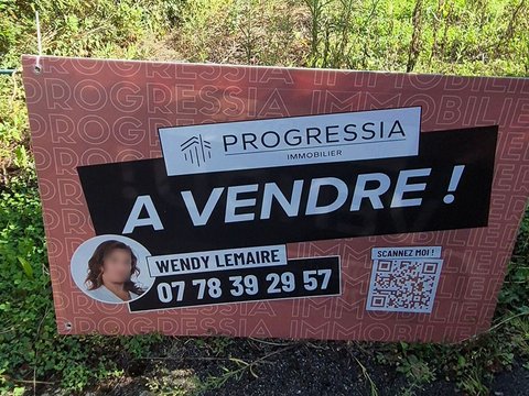 Première photo du bien