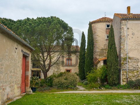 Première photo du bien