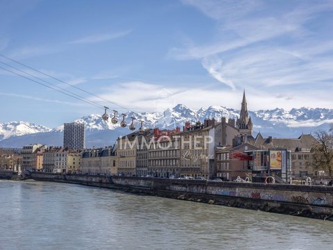 Première photo du bien