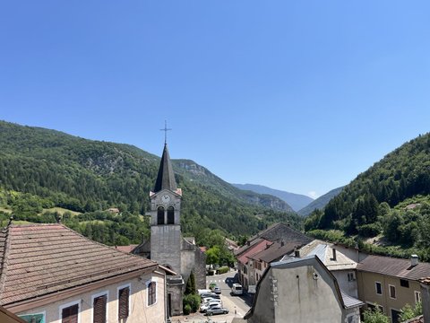Première photo du bien