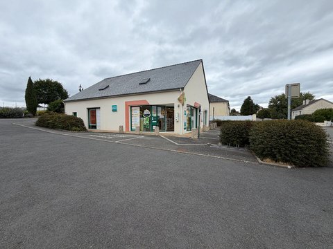 Première photo du bien