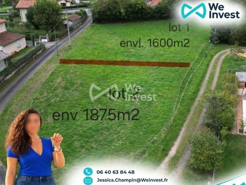 Première photo du bien