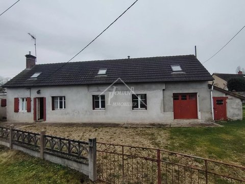 Première photo du bien