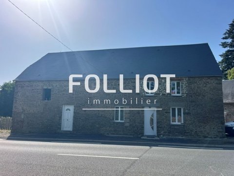 Première photo du bien