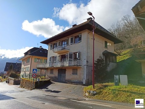 Première photo du bien