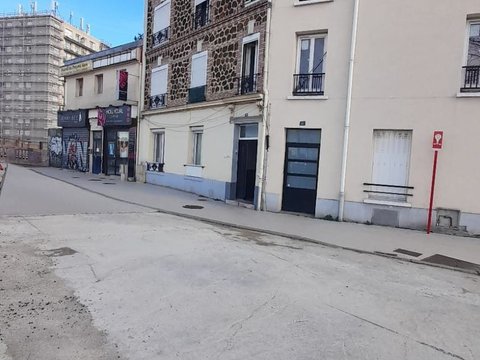 Première photo du bien
