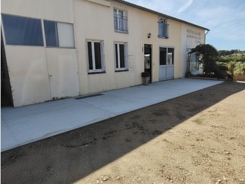Première photo du bien