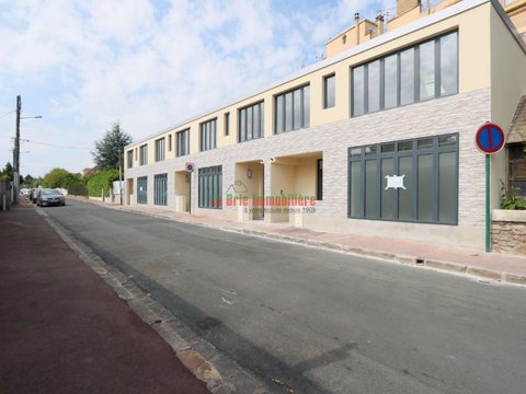 Première photo du bien